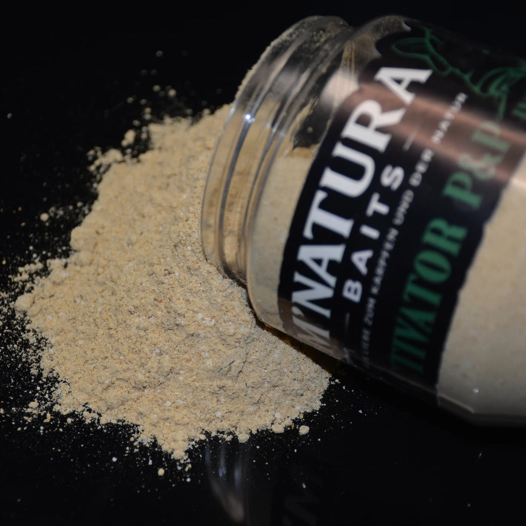 Activator Powder + Paste INSEKT SHELL