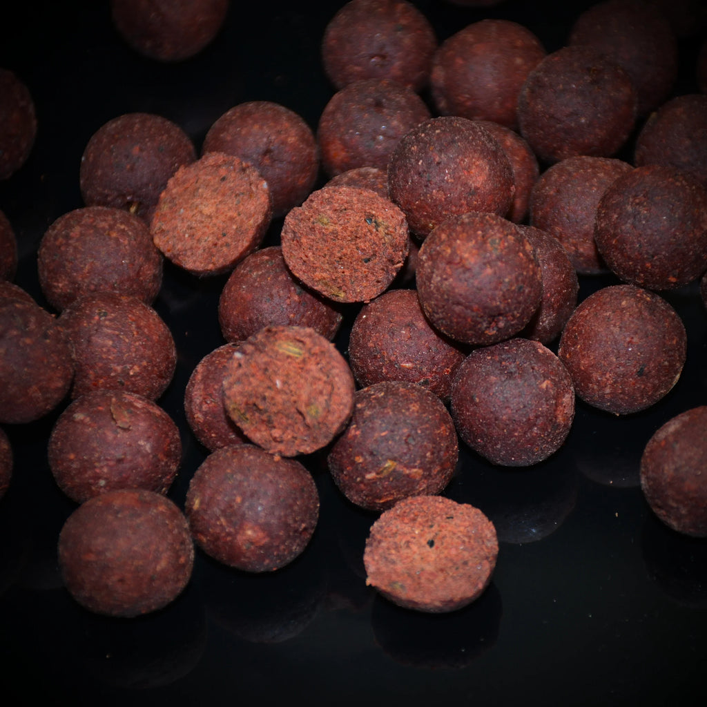 MK SPICE Boilies